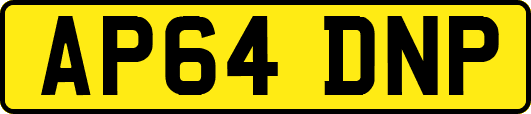 AP64DNP