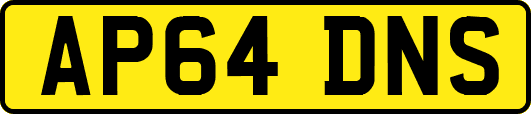 AP64DNS