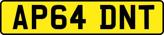 AP64DNT