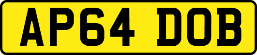 AP64DOB