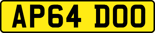 AP64DOO