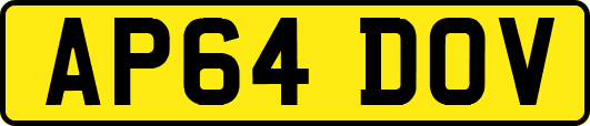 AP64DOV