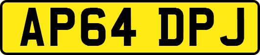 AP64DPJ
