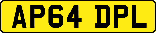 AP64DPL