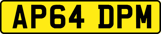 AP64DPM