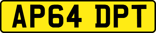 AP64DPT