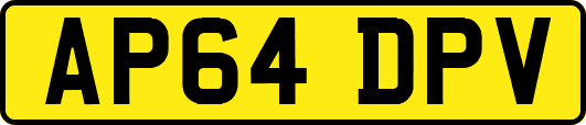 AP64DPV