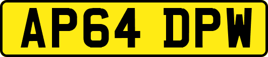 AP64DPW