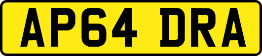 AP64DRA