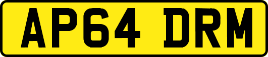 AP64DRM