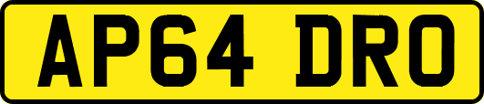 AP64DRO