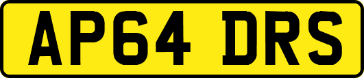 AP64DRS