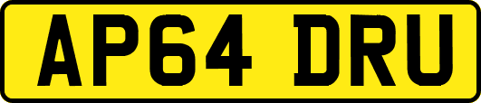 AP64DRU