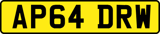 AP64DRW