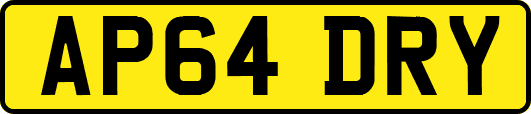 AP64DRY