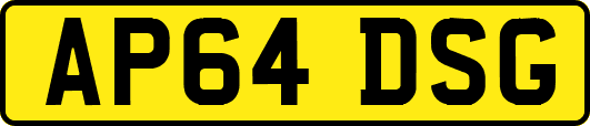 AP64DSG