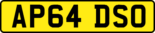 AP64DSO