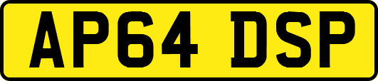 AP64DSP