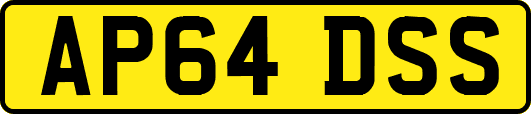 AP64DSS