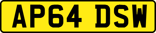 AP64DSW
