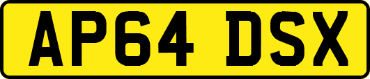 AP64DSX