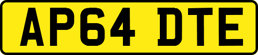 AP64DTE