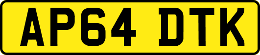AP64DTK