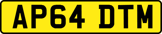 AP64DTM