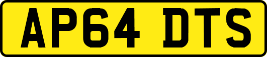 AP64DTS