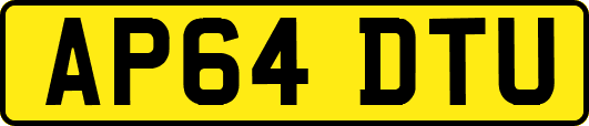 AP64DTU
