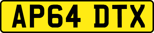 AP64DTX