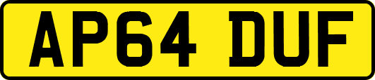 AP64DUF