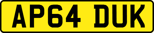 AP64DUK