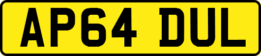 AP64DUL