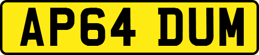 AP64DUM