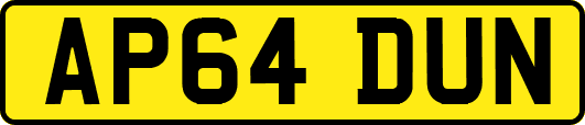 AP64DUN