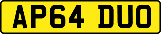 AP64DUO