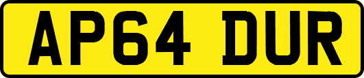 AP64DUR