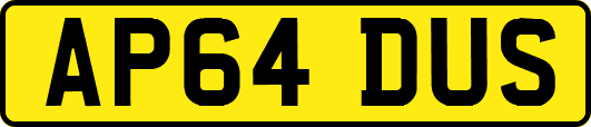 AP64DUS
