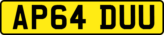 AP64DUU