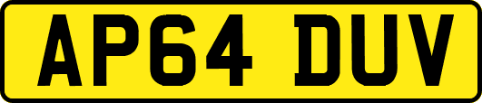 AP64DUV
