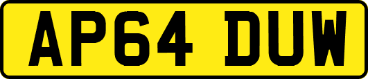 AP64DUW