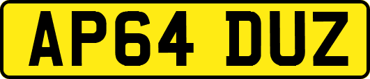AP64DUZ