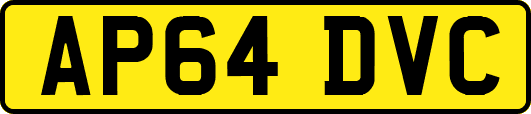 AP64DVC