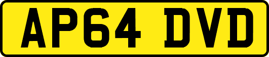 AP64DVD