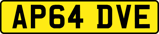 AP64DVE