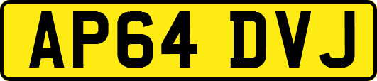 AP64DVJ