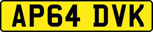 AP64DVK