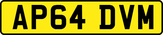AP64DVM