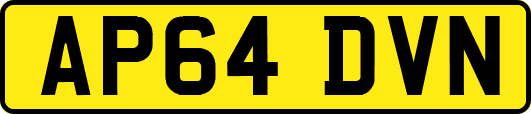 AP64DVN